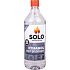 Solo Ethanol for fireplaces, fuel for bio-fireplaces, 1 l