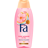 Fa Magic Oil Pink Jasmine Shower Gel, 400 ml