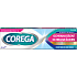 Corega Gum Protection Fixative Cream for Dentures Unflavored 40 g
