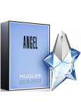 Thierry Mugler Angel perfumed water refillable bottle for women 50 ml