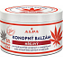 Alpa Hemp Warming Balm, 250 ml