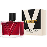 Valentino Vendetta Donna Eau de Parfum for Women 90 ml