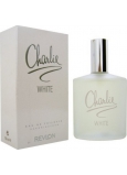 Revlon Charlie White eau de toilette for women 100 ml