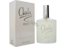 Revlon Charlie White eau de toilette for women 100 ml