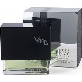 Gucci Envy Men EdT 50 ml eau de toilette Ladies