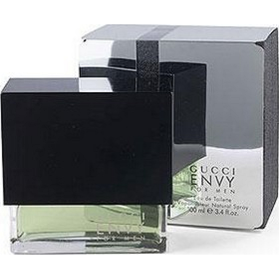 Gucci Envy Men EdT 50 ml eau de toilette Ladies