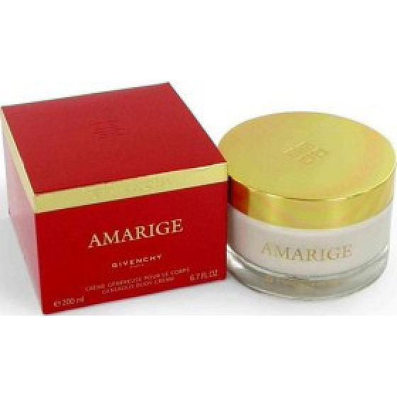 Givenchy Amarige Body Lotion for Women 200 ml