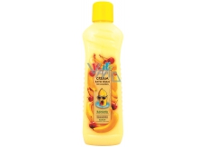 Bohemia Gifts & Cosmetics Kids Kids Banán koupelová pěna 1 l