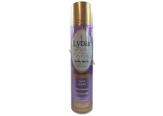 Lybar Hard Strong Hold Hair Spray 400 ml