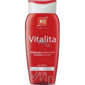 Ab Vitality vitalizing Q10 lotion 200 ml