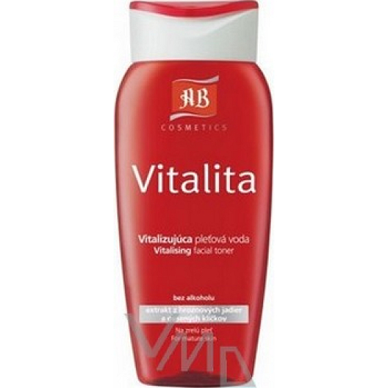 Ab Vitality vitalizing Q10 lotion 200 ml