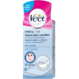 Veet Wax Strips with Face Strip 20 pieces + Perfect Finish Wipes 4 pieces