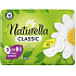 Naturella women's pads Classic Maxi, 8 pcs