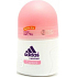 Adidas Action 3 Control ball antiperspirant deodorant roll-on for women 50 ml