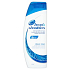 Head & Shoulders Classic Clean anti-dandruff hair shampoo 200 ml