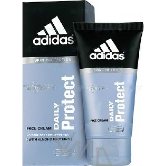 Adidas Skin Care skin cream for men 50 ml