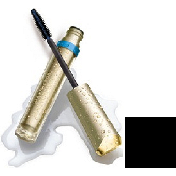 Max Factor Masterpiece Waterproof Mascara Shade Black 4.5 ml