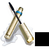 Max Factor Masterpiece Waterproof Mascara Shade Black 4.5 ml