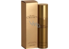 Calvin Klein Secret Obsession deodorant sprej pro ženy 150 ml