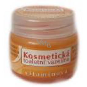 Bione Cosmetics Vitamins cosmetic toilet Vaseline 160 ml