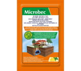 Bros - Microbec microbiological preparation for septic tank content disposal 18 x 25 g