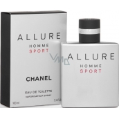Chanel Allure Homme Sport EdT 100 ml eau de toilette Ladies - VMD Chanel Allure Homme Sport EdT 100 ml eau de toilette Ladies - VMD