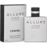 Chanel Allure Homme Sport EdT 100 ml eau de toilette Ladies
