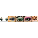 Miss Sports Jumbo Fabulous eye pencil with pearl effect 100, 5 g