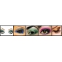 Miss Sports Jumbo Fabulous eye pencil with pearl effect 100, 5 g