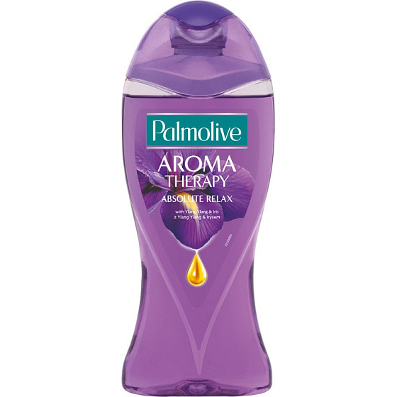 Palmolive Aroma Therapy Absolute Relax 250 ml shower gel