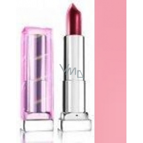Maybelline Color Sensational Wateshine lipstick 161 Juicy Bubblegum 3.4 g