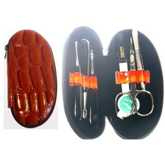 Dup Manicure 13 cm x 7 cm pattern 5105/5152