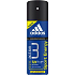 Adidas Action 3 Sport Energy antiperspirant deodorant spray for men 150 ml