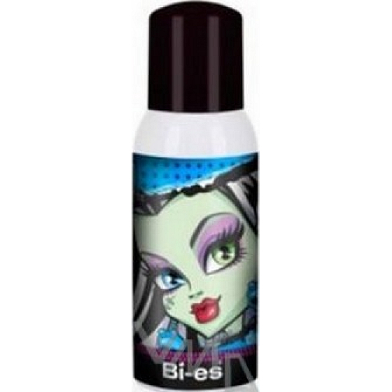 Mattel Monster High Frankie Stein Deodorant Spray 100 ml