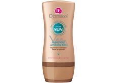 Dermacol Sun After Sun regenerační a hydratační balzám po opalování 200 ml