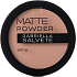 Gabriella Salvete Matte Powder SPF15 03 Soft Beige 8 g