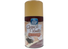 Mr. Aroma French Vanilla air freshener refill 250 ml