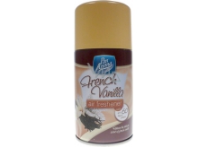 Pan Aroma French Vanilla Air Freshener Refill 250 ml