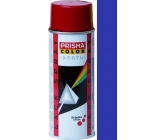 Schuller Eh klar Prisma Color Lacquer Acrylic Spray 91024 Ultramarine Blue 400 ml