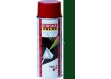 Schuller Eh klar Prisma Color Lack Acrylic Spray 91348 Fir Green 400 ml