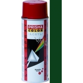 Schuller Eh klar Prisma Color Lack Acrylic Spray 91348 Fir Green 400 ml