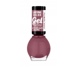 Miss Sporty Lasting Colour Nail Polish 550 7 ml