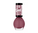 Miss Sports Lasting Color nail polish 550 7 ml