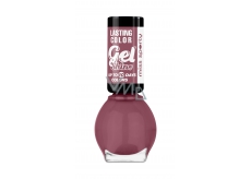 Miss Sporty Lasting Colour Nail Polish 550 7 ml