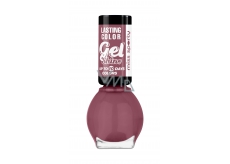 Miss Sports Lasting Color nail polish 550 7 ml