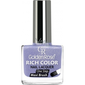 Golden Rose Rich Color Nail Lacquer nail polish 042 10.5 ml