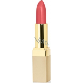 Rouge à Lèvres Golden Rose Ultra Riche - Teinte 46 LAURI - Sans Parabens, Avec Vitamine E
