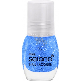 Miss Selene Nail Lacquer mini nail polish 168 5 ml