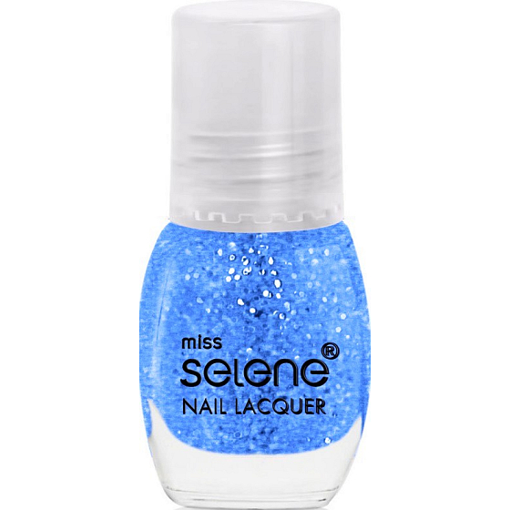 Miss Selene Nail Lacquer mini nail polish 168 5 ml