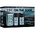Str8 On The Edge aftershave 50 ml + deodorant spray for men 150 ml + shower gel 250 ml, cosmetic set
